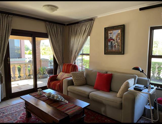 2 BEDROOM DUPLEX RENTED IN PLANTATIONS ESTATE